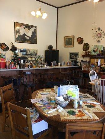 Mollie's Food Follies